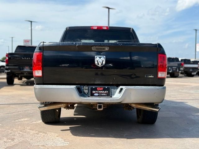 2009 Dodge Ram 1500 ST