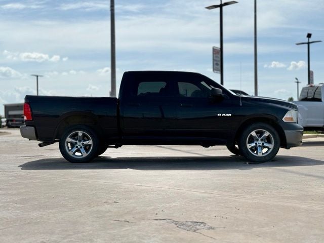 2009 Dodge Ram 1500 ST
