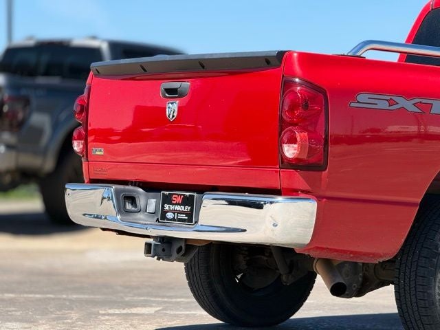 2008 Dodge Ram 1500 ST