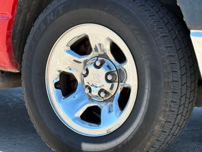 2008 Dodge Ram 1500 ST