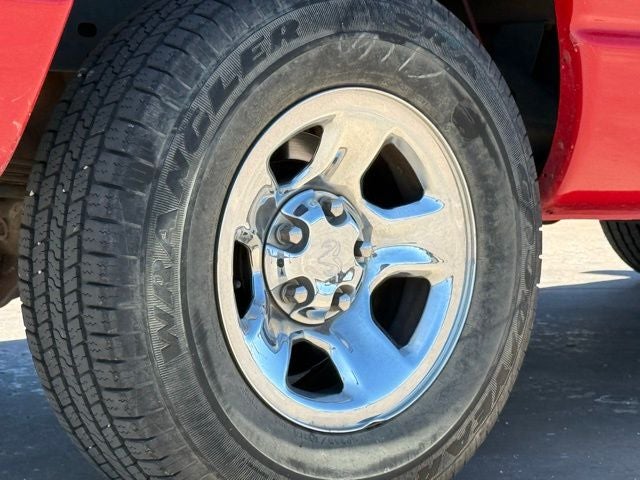 2008 Dodge Ram 1500 ST