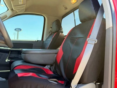 2008 Dodge Ram 1500 ST