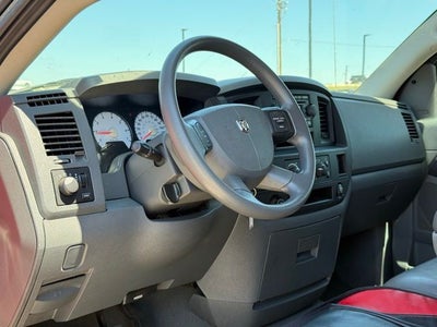 2008 Dodge Ram 1500 ST