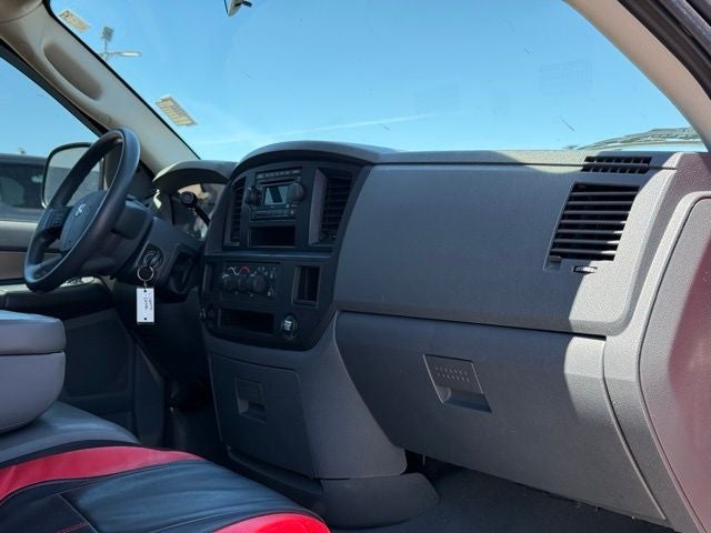 2008 Dodge Ram 1500 ST