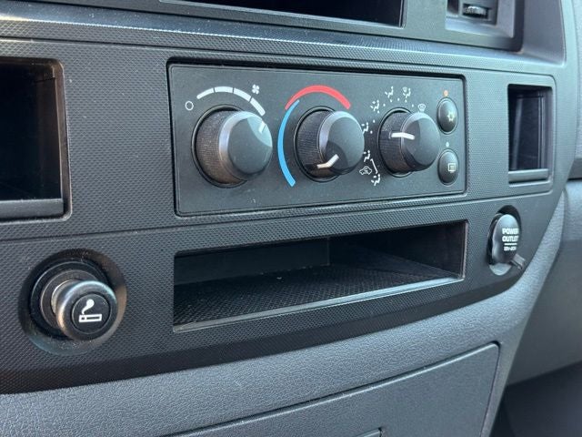 2008 Dodge Ram 1500 ST