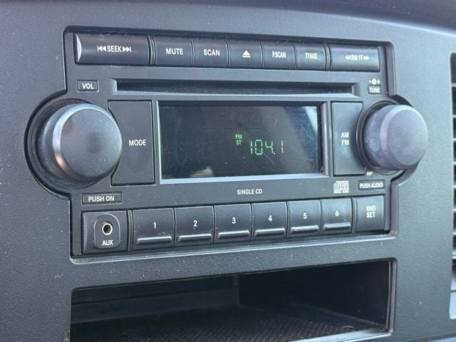 2008 Dodge Ram 1500 ST