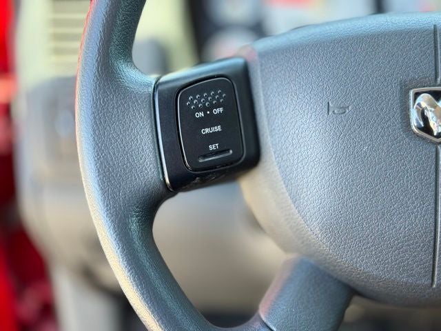 2008 Dodge Ram 1500 ST