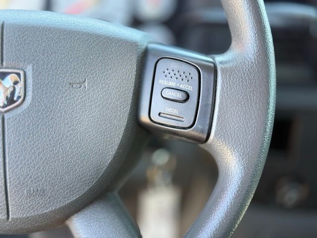 2008 Dodge Ram 1500 ST