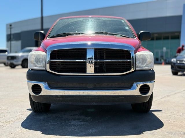 2008 Dodge Ram 1500 ST