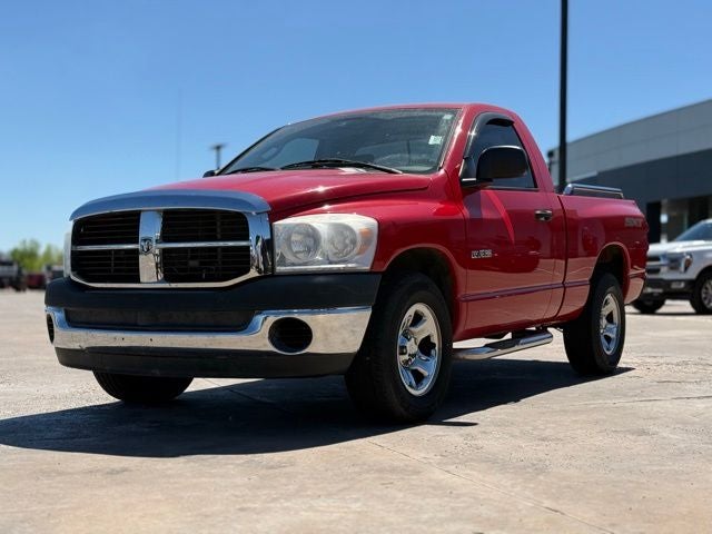 2008 Dodge Ram 1500 ST