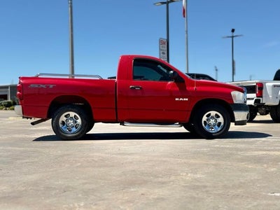 2008 Dodge Ram 1500 ST