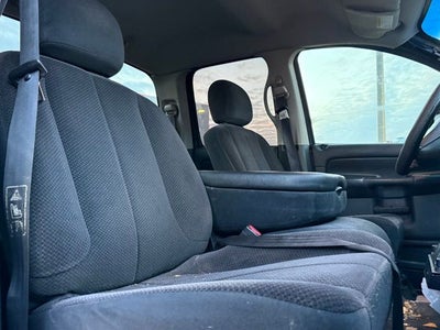 2003 Dodge Ram 1500 Laramie