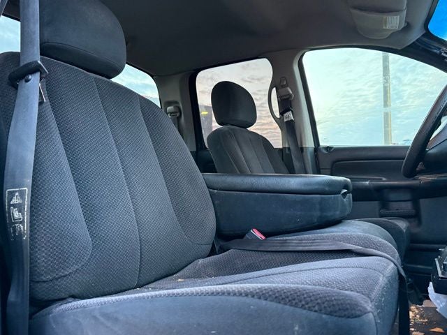 2003 Dodge Ram 1500 Laramie