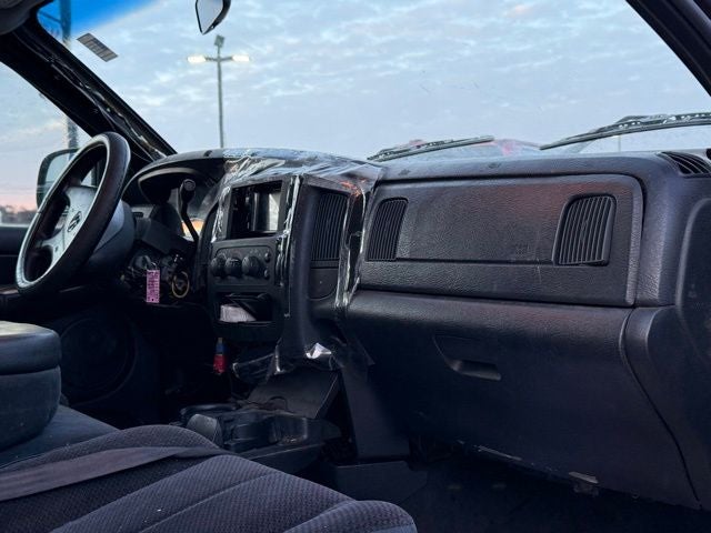 2003 Dodge Ram 1500 Laramie