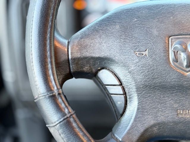 2003 Dodge Ram 1500 Laramie