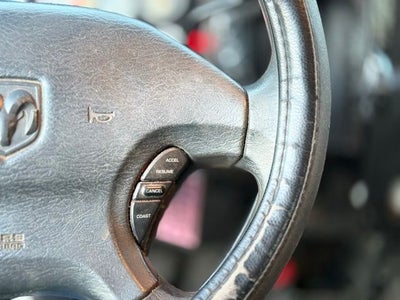 2003 Dodge Ram 1500 Laramie