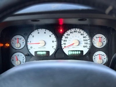 2003 Dodge Ram 1500 Laramie