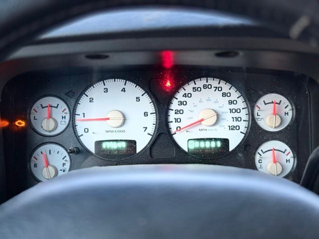 2003 Dodge Ram 1500 Laramie