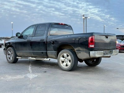 2003 Dodge Ram 1500 Laramie