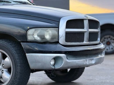 2003 Dodge Ram 1500 Laramie