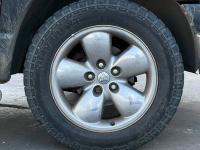 2003 Dodge Ram 1500 Laramie