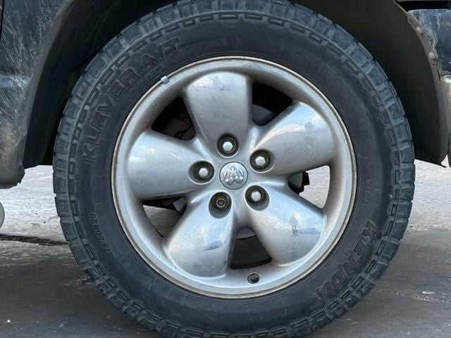 2003 Dodge Ram 1500 Laramie