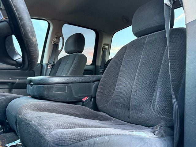 2003 Dodge Ram 1500 Laramie