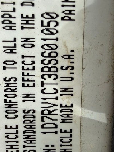 2011 RAM 1500 Laramie Longhorn