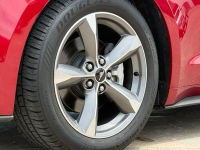 2015 Ford Mustang V6