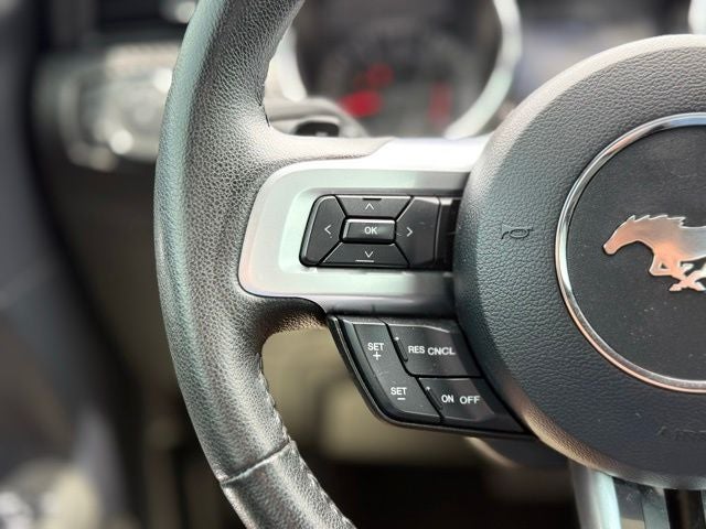 2015 Ford Mustang V6