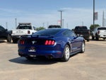 2016 Ford Mustang V6 Reverse Park Assist