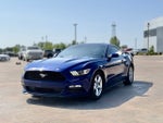 2016 Ford Mustang V6 Reverse Park Assist