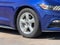 2016 Ford Mustang V6 Reverse Park Assist