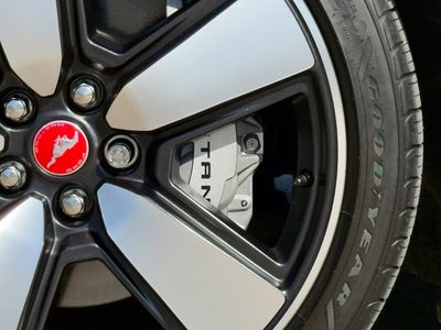 2025 Ford Mustang GT Premium 60th Anniversary