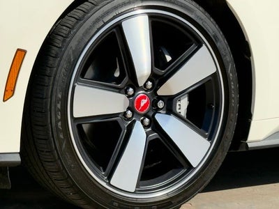 2025 Ford Mustang GT Premium 60th Anniversary