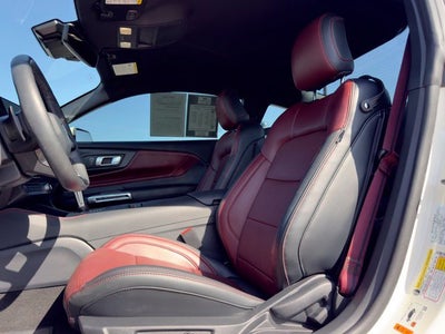 2025 Ford Mustang GT Premium 60th Anniversary