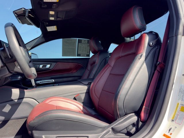 2025 Ford Mustang GT Premium 60th Anniversary