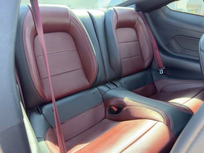 2025 Ford Mustang GT Premium 60th Anniversary
