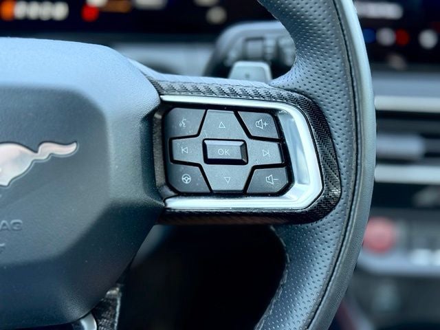 2025 Ford Mustang GT Premium 60th Anniversary