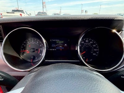 2015 Ford Mustang GT