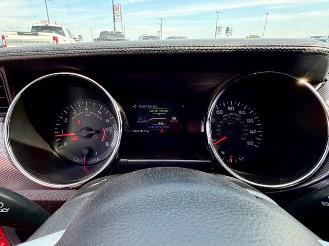 2015 Ford Mustang GT