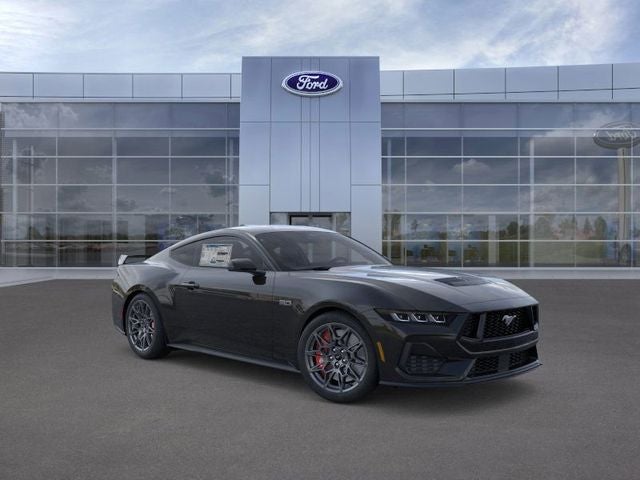 2025 Ford Mustang Shelby GT350