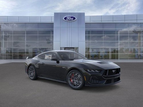 2025 Ford Mustang Shelby GT350