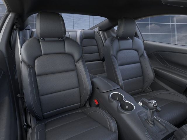 2025 Ford Mustang Shelby GT350