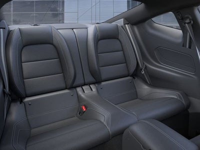 2025 Ford Mustang Shelby GT350