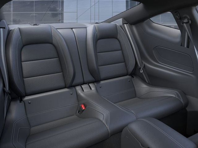 2025 Ford Mustang Shelby GT350