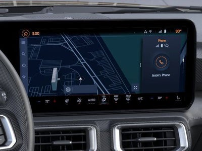 2025 Ford Mustang Shelby GT350