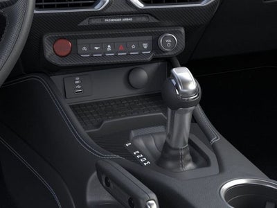 2025 Ford Mustang Shelby GT350