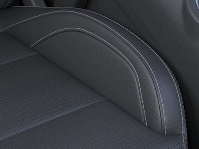 2025 Ford Mustang Shelby GT350