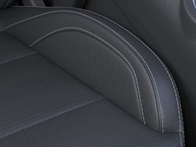 2025 Ford Mustang Shelby GT350